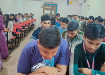 आर्थिक साक्षरता कार्यक्रमाचे आयोजन