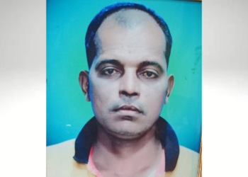 अविनाश आंबेकर यांचे निधन