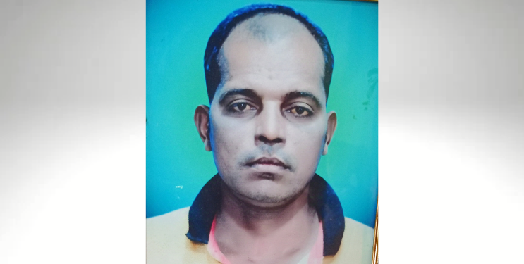 अविनाश आंबेकर यांचे निधन