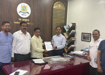 जिथे खड्डा, तिथे वृक्षारोपण