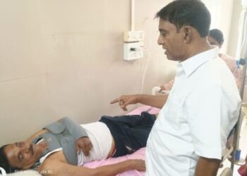 हुकूमशाही खपवून घेणार नाही- माजी आ. पंडित पाटील