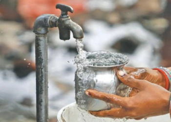 जलजीवन मिशनची 496 कामे पूर्ण