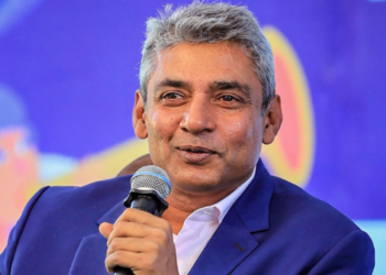 अजय जडेजा ‘महाराजा’ होणार