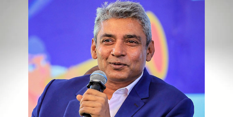 अजय जडेजा ‘महाराजा’ होणार