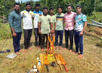 दसर्‍याच्या मुहूर्तावर क्रिकेटचा शुभारंभ