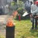 फायर आणि सेफ्टी काळाची गरज- किशोर जैन
