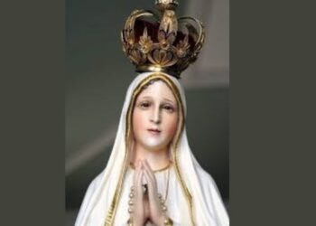 फातिमा मातेची 89 वी तीर्थयात्रा उत्साहात