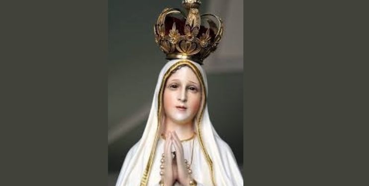 फातिमा मातेची 89 वी तीर्थयात्रा उत्साहात