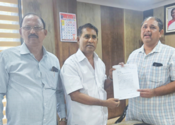 कंपनीच्या प्रदूषणामुळे आरोग्य धोक्यात