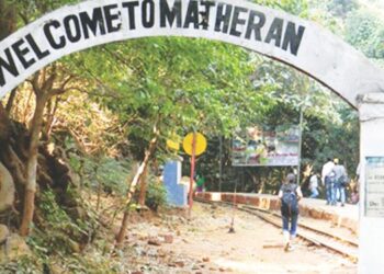 माथेरानकरांची साथ कोणाला?