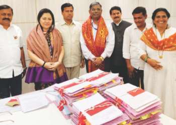 शिक्षकांच्या हुंकार आंदोलनाला यश