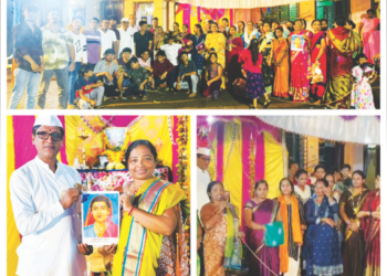 सत्यशोधक वारकरी महासंघाचा पुढाकार