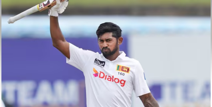 मेंडिसला ‘प्लेयर ऑफ द मंथ’ पुरस्कार जाहीर