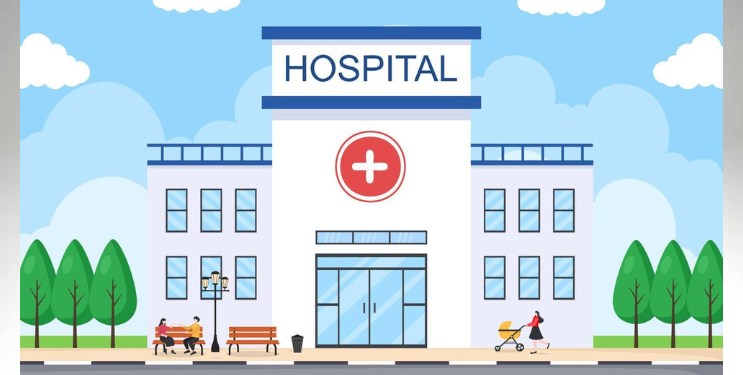 महाड खाजगी रुग्णालयांना नोटीस