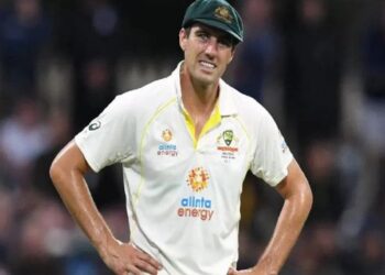 ऑस्ट्रेलीयाला सतावतेय बुमराची भीती