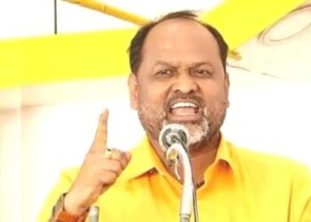 महादेव जानकर सोडणार महायुतीची साथ