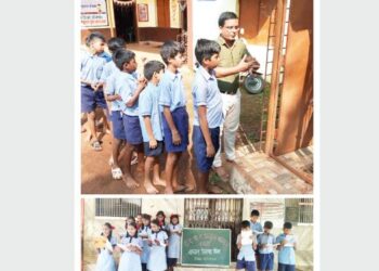 जागतिक हात धुणे दिवस