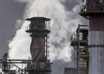 उरण तालुका प्रदूषणाच्या विळख्यात