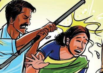 विवाहितेचा पैशांसाठी छळ