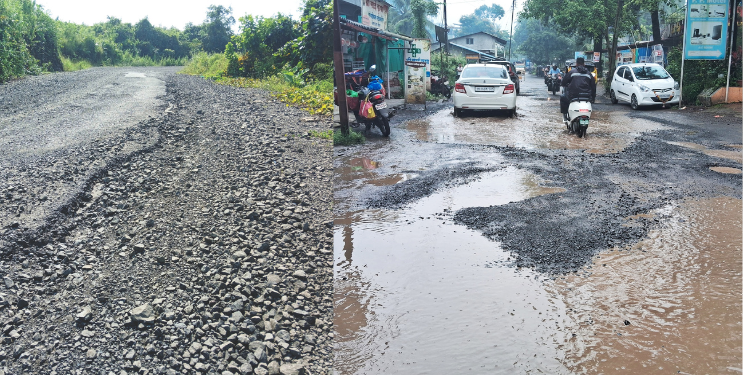 दळवींच्या आमदारकीची वाट; मतदार मतपेटीतून व्यक्त करणार संताप