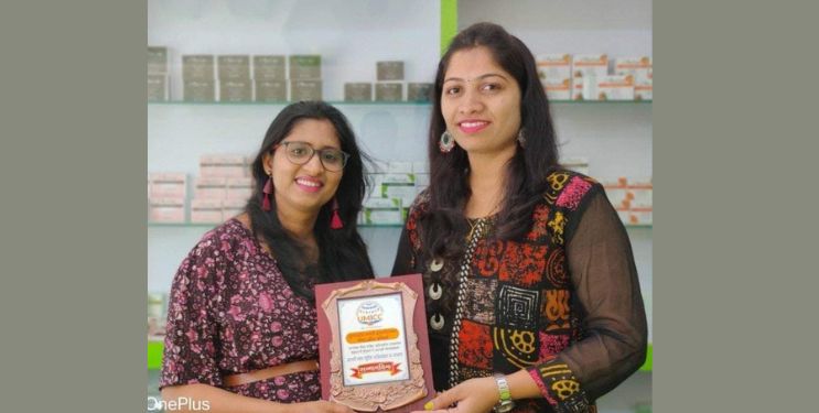 महाडच्या दुर्गांची मोठी झेप