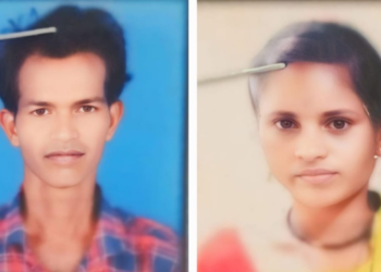 रानसई येथील जोडपे बेपत्ता