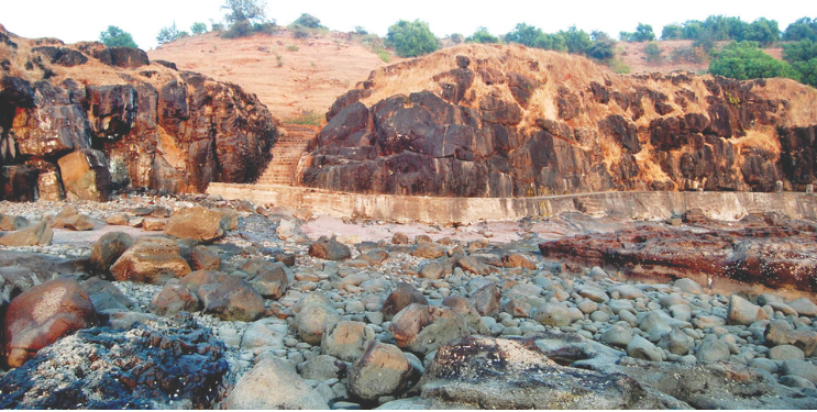 दक्षिण काशी विकासाच्या प्रतीक्षेत