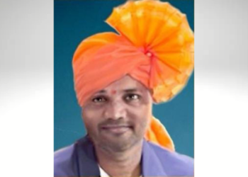 रविंद्र म्हात्रे यांचे निधन