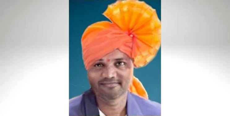 रविंद्र म्हात्रे यांचे निधन