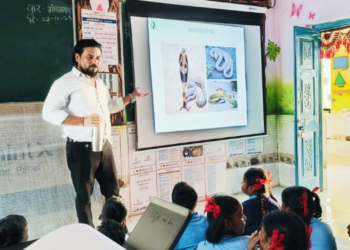 अमाईन्स केमिकल्सचा स्तुत्य उपक्रम