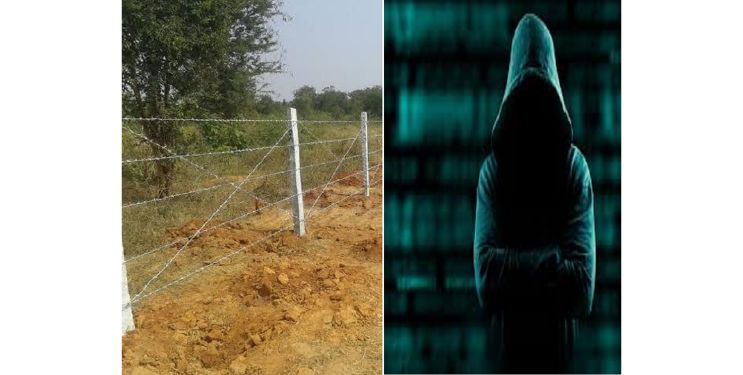 जिवंत काका मृत झाल्याचे भासवून जमीन हडप