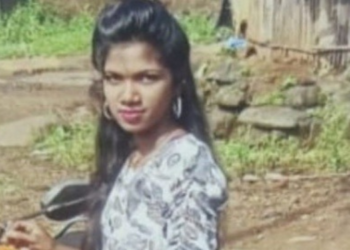 माणगाव येथून महिला बेपत्ता