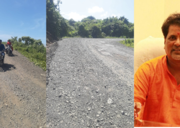 आ. दळवींकडून पुन्हा एकदा आश्वासनं