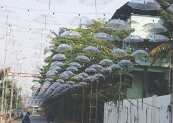 पनवेलकरांसाठी ‘दिवाळी पहाट’चे आयोजन