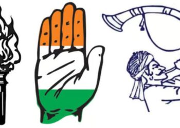 मविआचा जागावाटपाचा फॉर्म्युला समोर