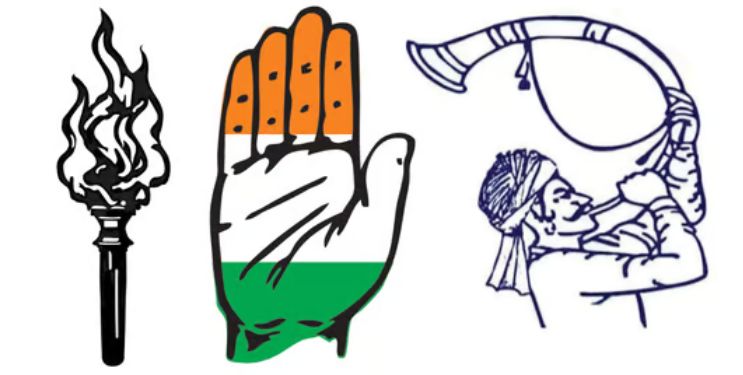 मविआचा जागावाटपाचा फॉर्म्युला समोर