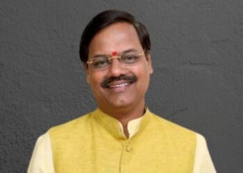 रत्नागिरी येथे युवा सेनेची बैठक