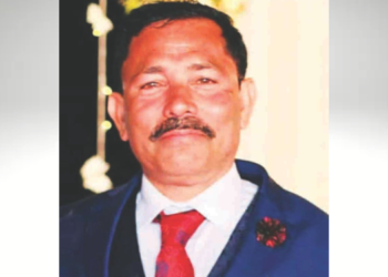 जनार्दन हले यांचे निधन