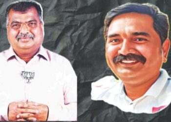 डोंबिवलीत रवींद्र चव्हाण यांच्या विरोधात संघ परिवाराची नाराजी?