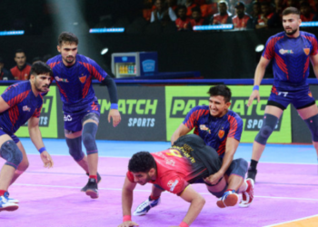 बुल्सचे नेत्रदीपक पुनरागमन