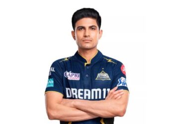 गिलचा गुजारातमध्येच राहण्याचा निर्णय