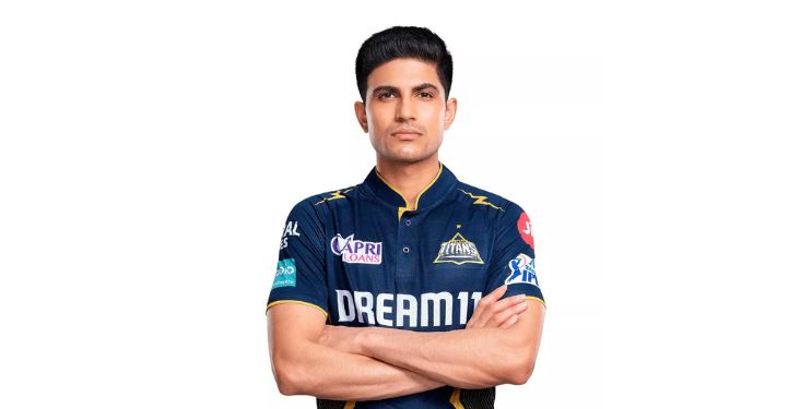 गिलचा गुजारातमध्येच राहण्याचा निर्णय