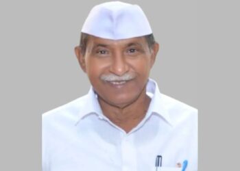 सुरेश कदम यांचे निधन