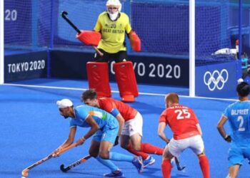 राष्ट्रकुल स्पर्धेतून हॉकीला वगळणार?