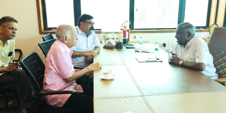 राज्यात महायुती विरोधात लाट- शेकाप सरचिटणीस जयंत पाटील