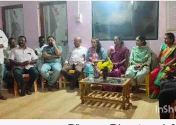 मुरुडमध्ये आ. दळवींना जोर का झटका