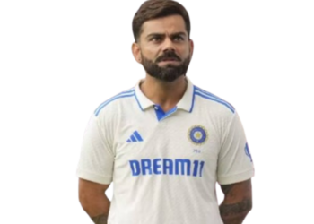 विराटच्या नावावर भलताच विक्रम