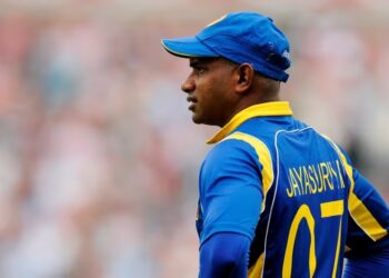 श्रीलंका क्रिकेट संघाचे नशिब पालटले