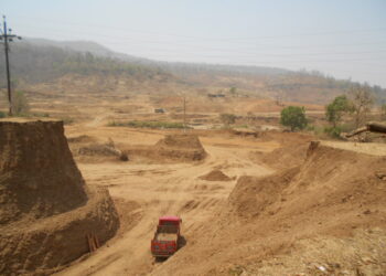 कोंढाणे धरणासाठी 2500 कोटीचे अंदाजपत्रक