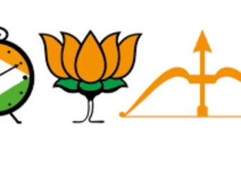 महायुतीचे फंडे, सहकार्याचे वांदे